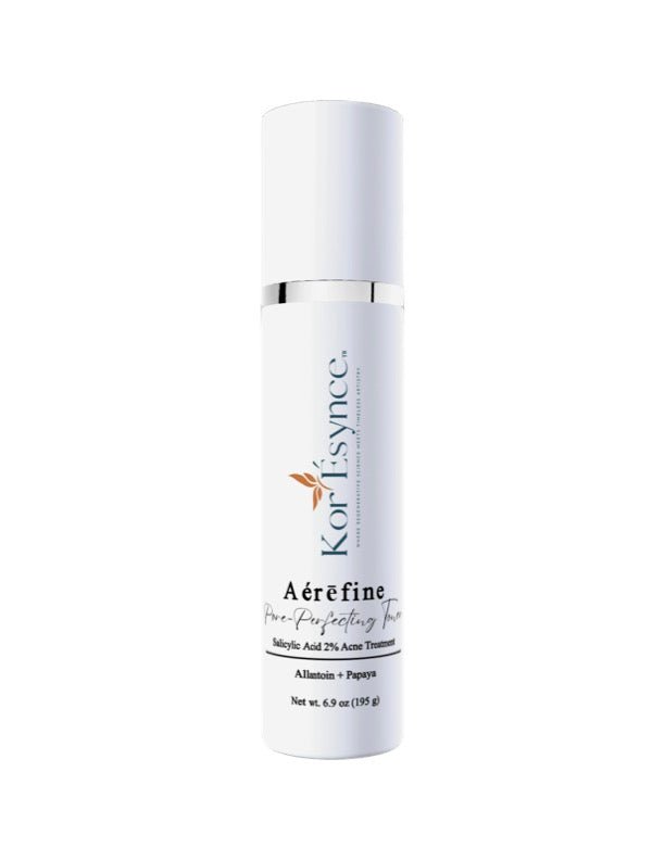 Aèrēfine Pore-Perfecting Toner