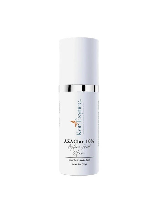 AZAClar 10% Azelaic Acid Elixir