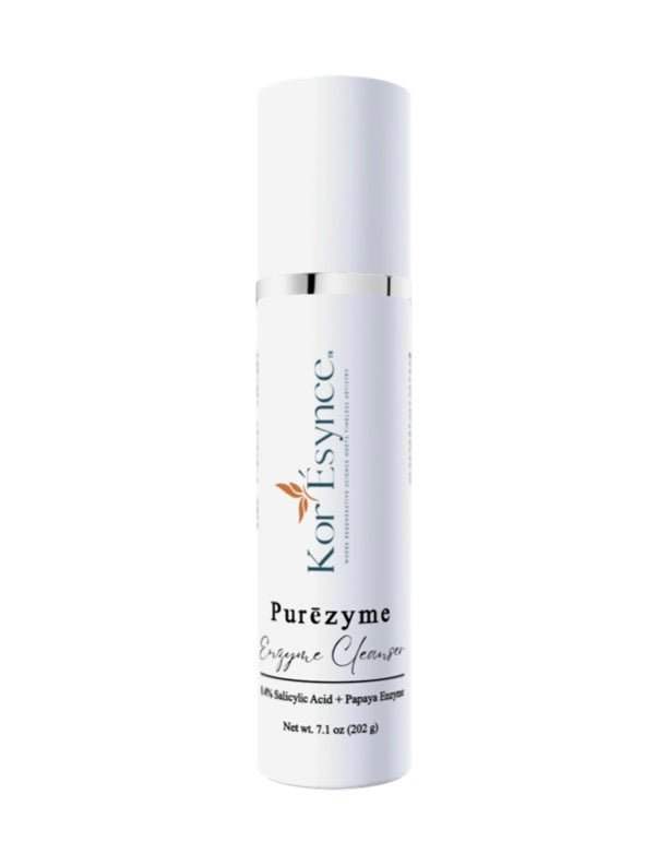 Purèzyme Enzyme Cleanser