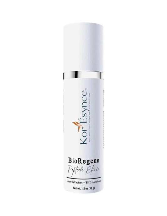 BioRegene Peptide Elixir