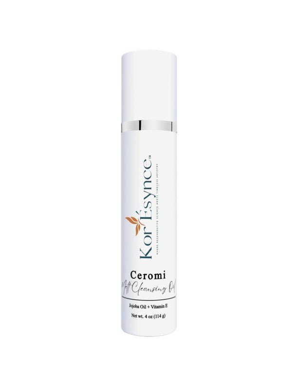 Ceromi Melt Cleansing Oil