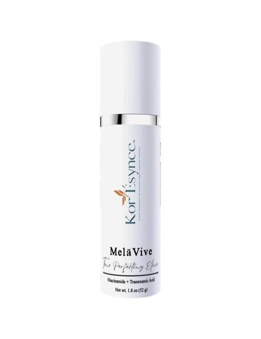 MelaVive Tone Perfecting Elixir