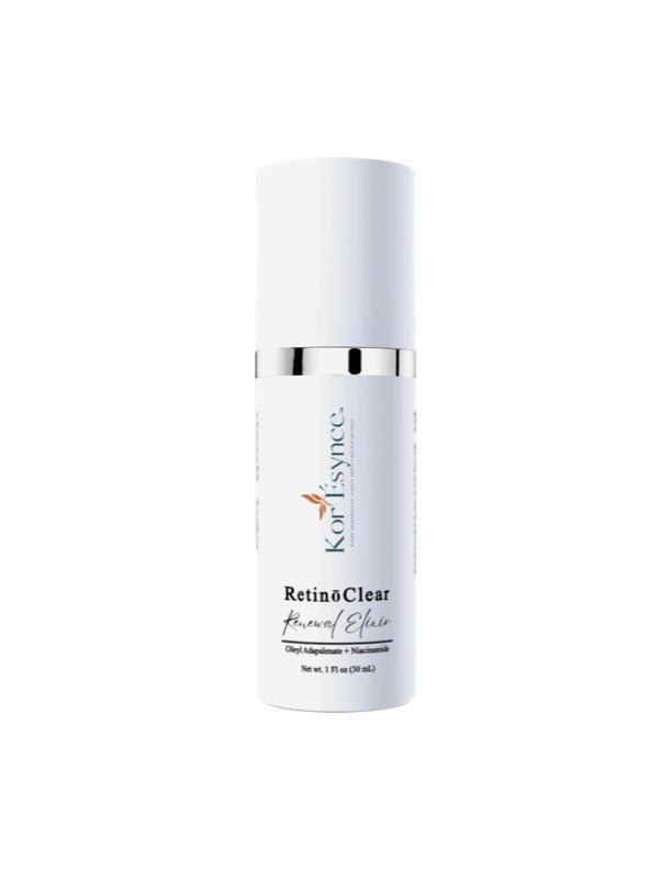 RetinoClear Renewal Elixir