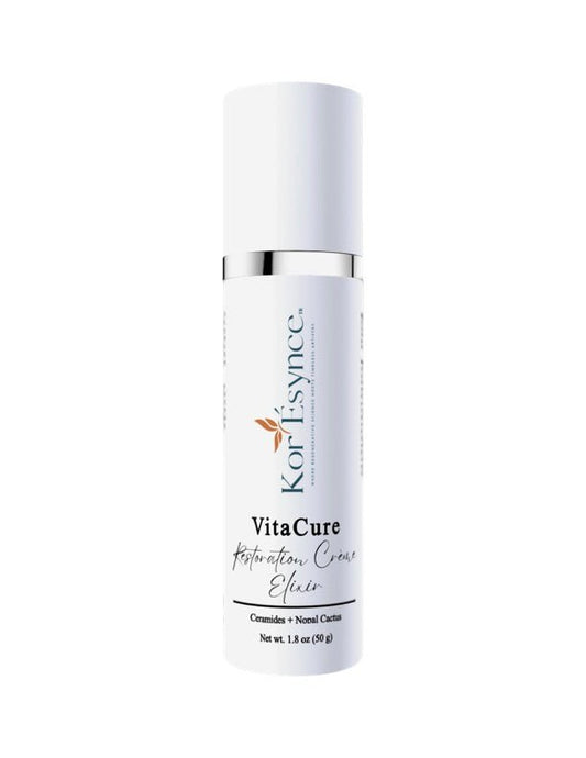 VitaCure Restoration Creme Elixir