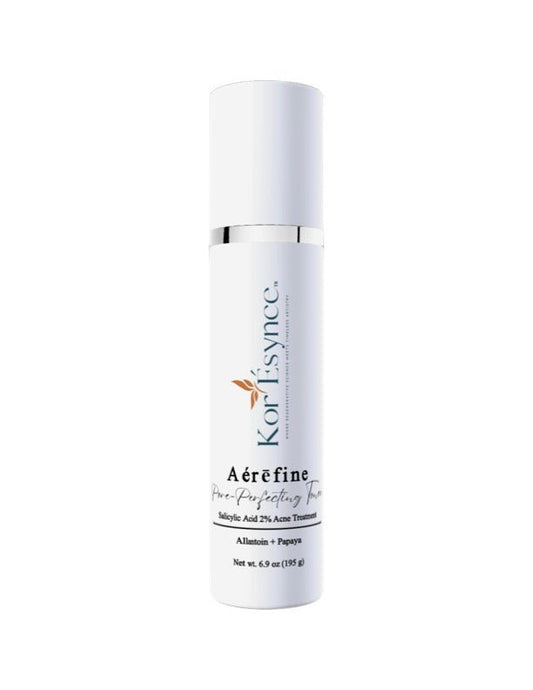 Aèrēfine Pore-Perfecting Toner