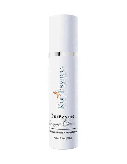 Purèzyme Enzyme Cleanser