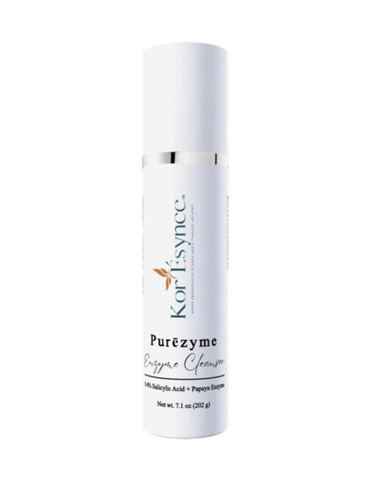 Purèzyme Enzyme Cleanser