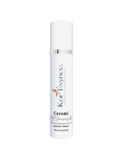 Ceromi Melt Cleansing Oil