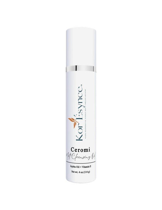 Ceromi Melt Cleansing Oil