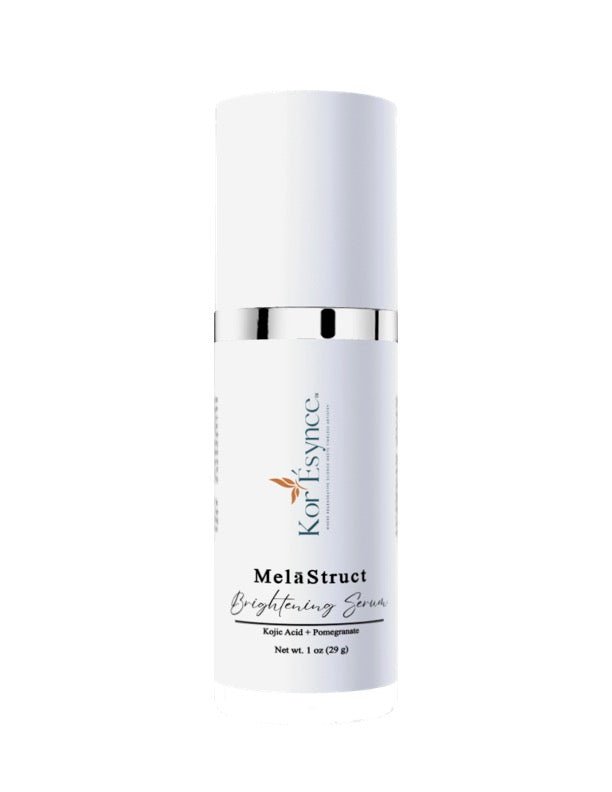 MelaStruct Brightening Serum