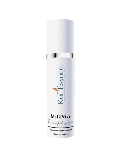 MelaVive Tone Perfecting Elixir