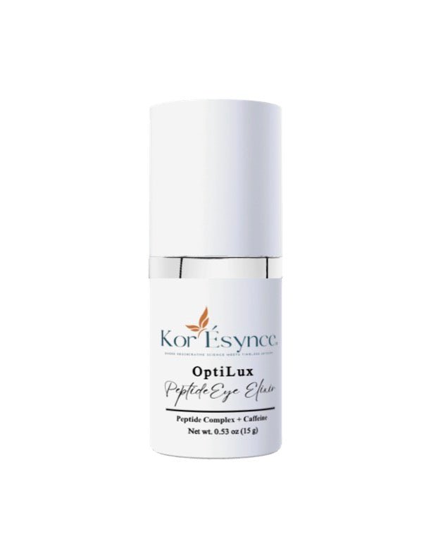 OptiLux PeptideEye Elixir