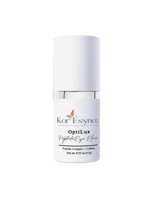 OptiLux PeptideEye Elixir
