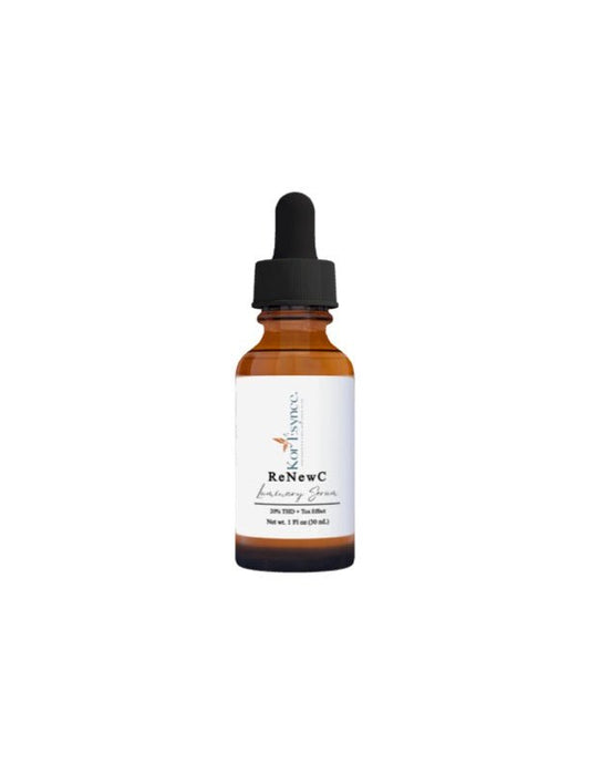 ReNew C Luminary Serum
