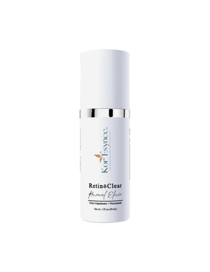 RetinoClear Renewal Elixir