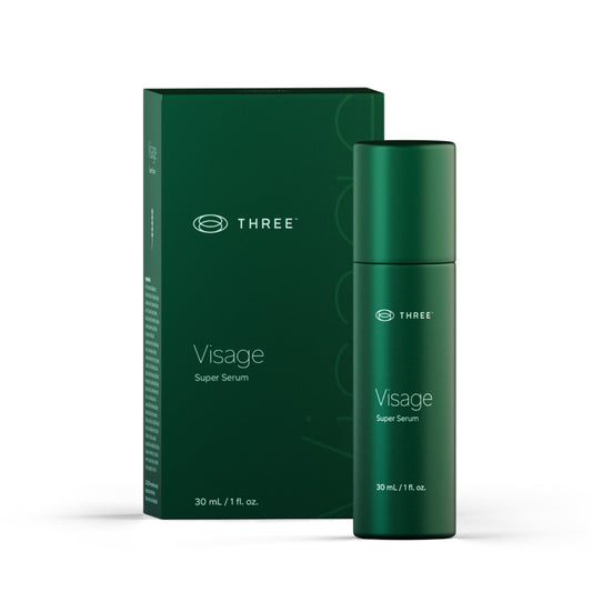 Visage Super Serum by Three International