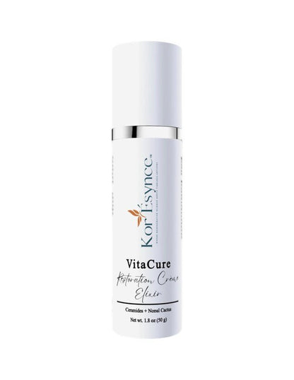 VitaCure Restoration Creme Elixir