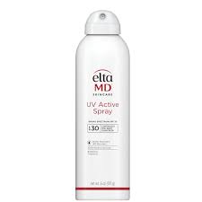 EltaMD UV AOX Mist Broad-Spectrum SPF 40